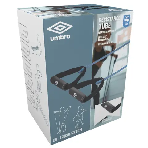 Umbro Resistance Tube