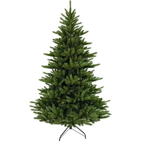 Kerstboom Decoratieve Kerstboom Nep Kerstboom - 180cm 180 cm