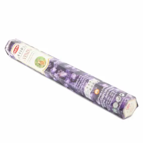 HEM Incense Lavender 20pcs