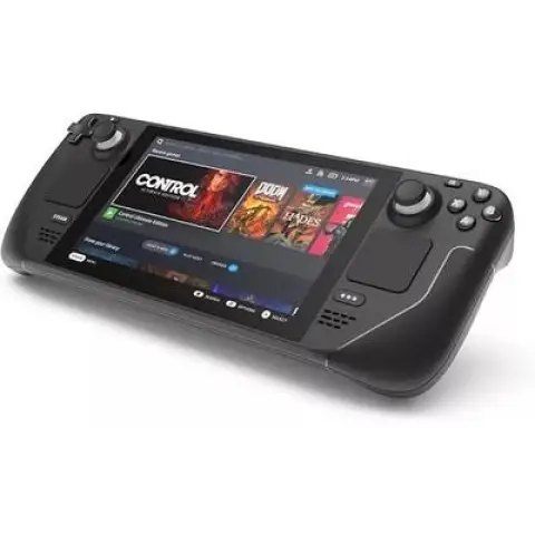 Valve Steam Deck - Docking Station (PC)