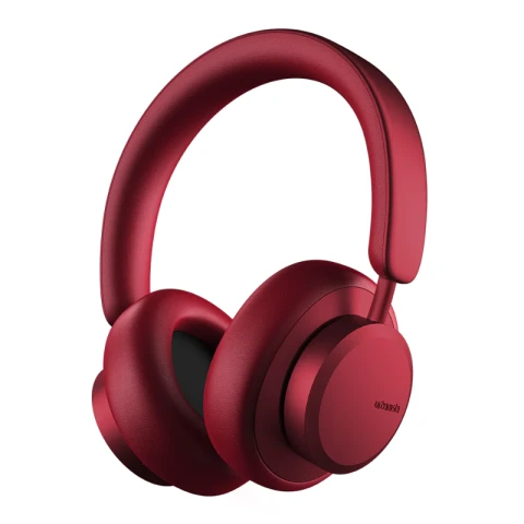 Urbanista Miami Over Ear Headphone Ruby Red