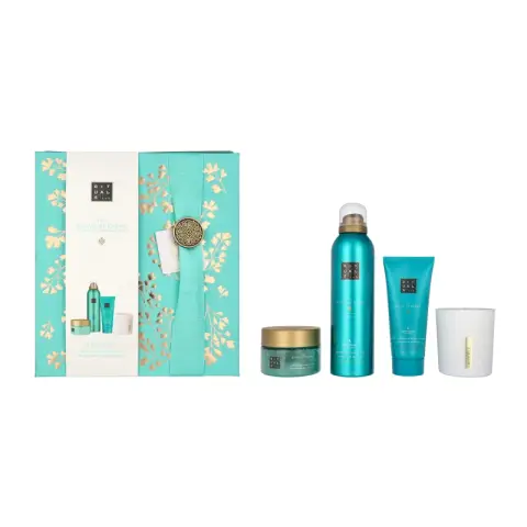 Rituals Karma Set 48h Body Hydrating  565 ml 565 ml