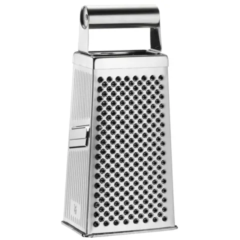 WMF Gourmet 0644416030 Vierkante Rasp