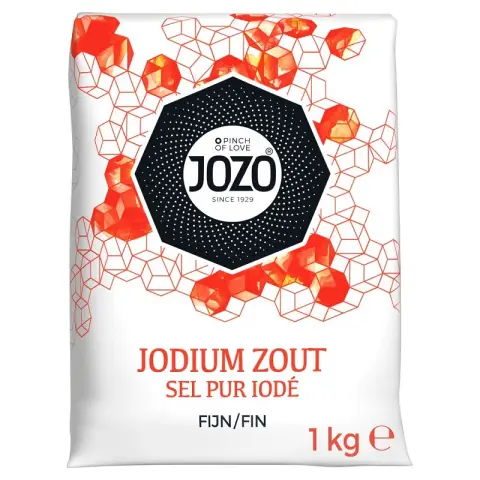 Jozo Salt 1kg