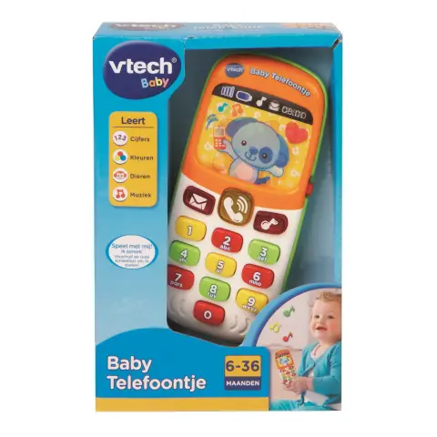 VTech Baby Phone