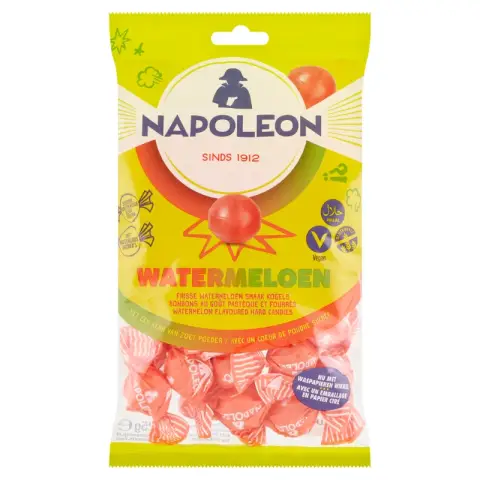 Watermelon 225g