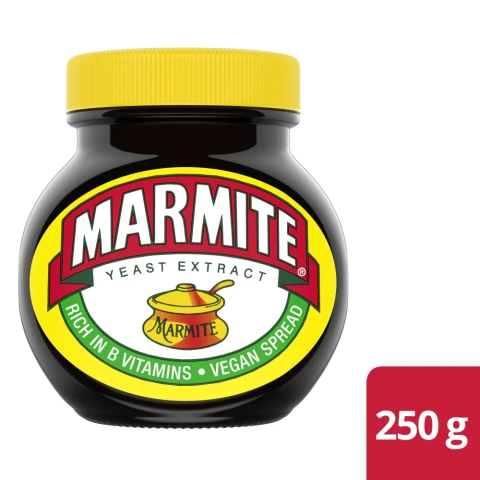 Marmite Yeast Extract Spread 250g