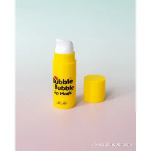 Rire Bubble Bubble Lip Mask 12ml