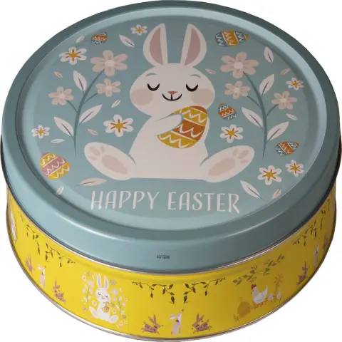 Royal Ballet Danish Butter Cookies 2,7% 340g Easter Limited