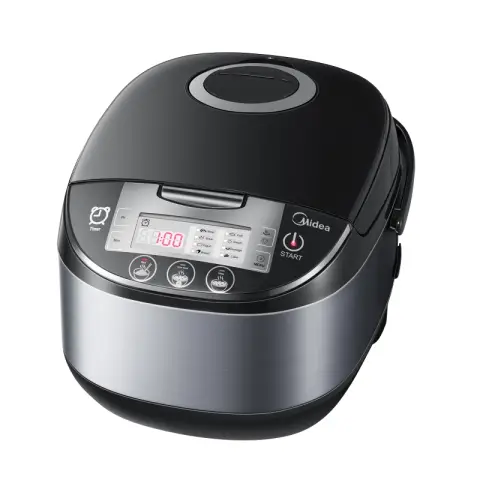 Midea Reiskocher MB-FS5017 1.2L 11 Funktionen