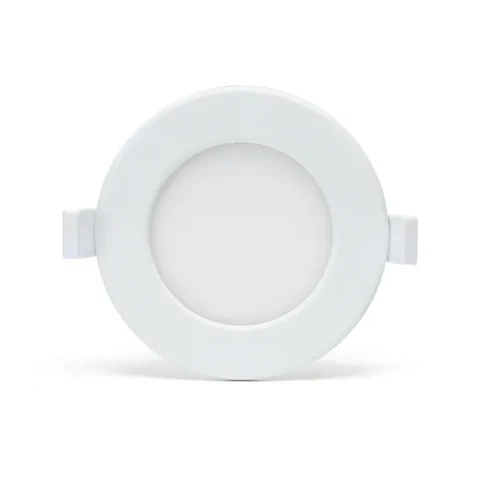 Aigostar WiFi Smart LED Slim Downlight 6W CCT 3000K-6500K φ: 115mm 360lm