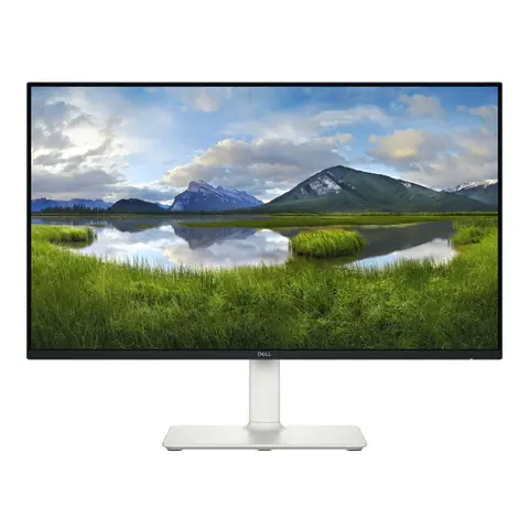 DELL Plus S2725HS LED display 68,6 cm (27") 1920 x 1080 Pixels Full HD LCD Wit