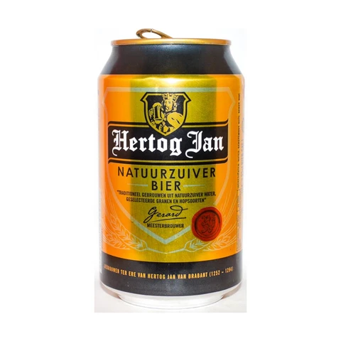 Hertog Jan Pilsener 330ml