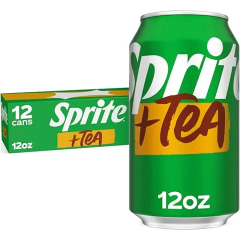 Tea USA 12x355ml