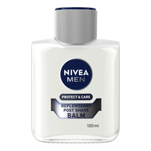 NIVEA Protect & Care Replenishing Post-Shave Balm  1ML