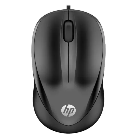 HP 1000 Wired Pavilion Mouse