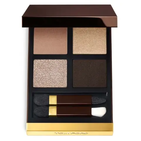 Tom Ford 4-Farben Lidschatten Palette #35