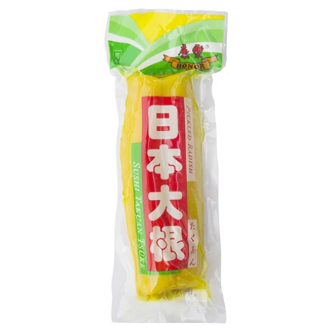 HR Japanese Radish 250g 康樂日本大根250g