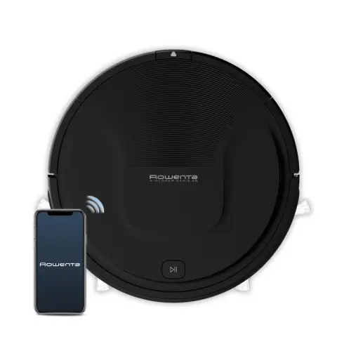 Rowenta X-Plorer Series 45 RR8225 Robotic hoover RR8225