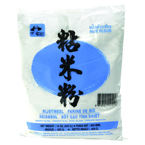 Farmer Brand Farine de riz gluant Farmer Brand 400 g
