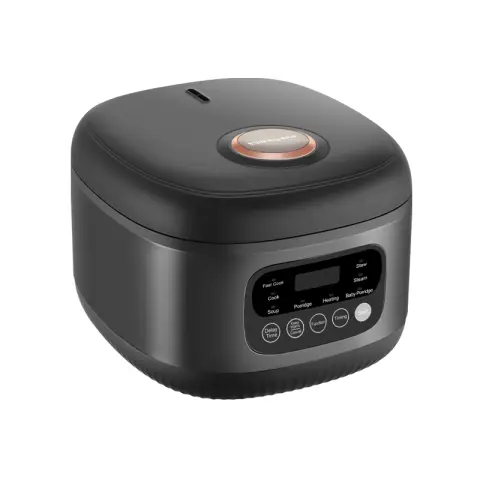 Royalstar 3 Liter Multifunctional Intelligent Reservation Nonstick Household Rice Cooker Local direct delivery RFBS30RW New Arrival