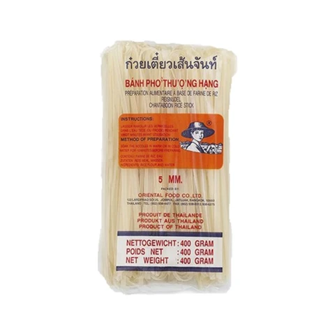 Farmer Brand Rice Sticks Fold 5mm 400g