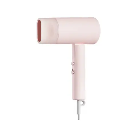 Compact Hair Dryer H101 Pink H101-Pink