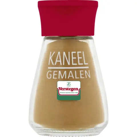 Verstegen Cannelle moulue Verstegen 37g