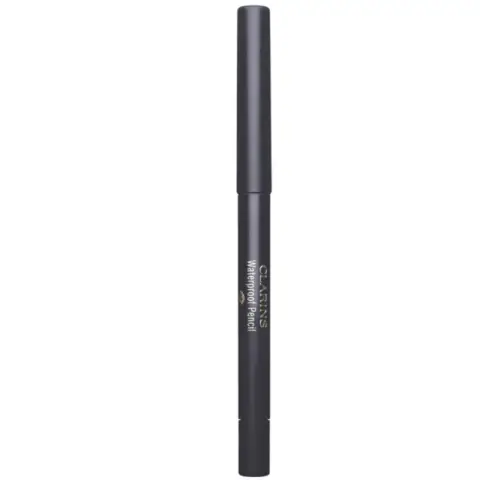 Clarins Waterproof Pencil 06 Smoked Wood 06 Dark Gray
