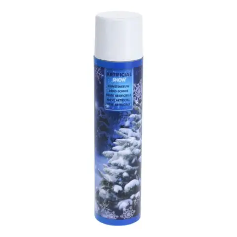 Kunstschnee-Spray - 300 ml
