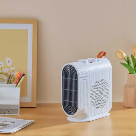 Royalstar Winter Saviour: Home Two-in-One Electric Heater Instant Heat New Arrival