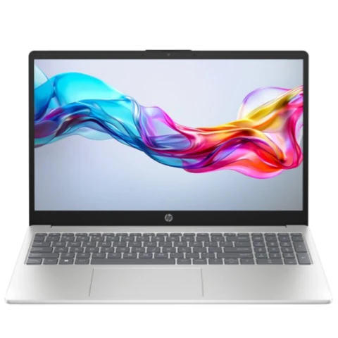HP 15-fd0031nd Laptop Notebook 15.6" QWERTY Intel Core i3-N305 8 GB RAM DDR4 256 GB SSD i3 15