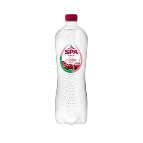 Spa Touch Effervescent Cherry 1000ml