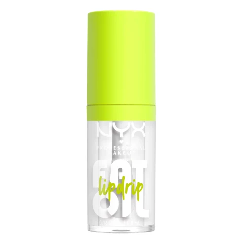 FAT OIL lip drip #01-my main 4,8 ml
