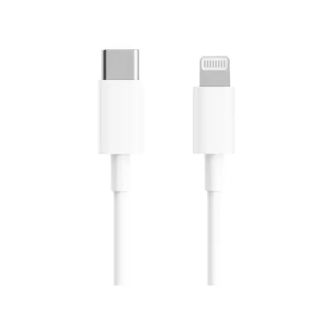 Type-C to Apple Lightning Cable 1m