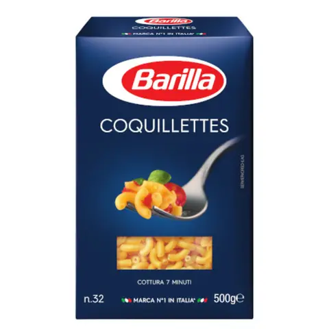 Barilla Coquillettes 500 g
