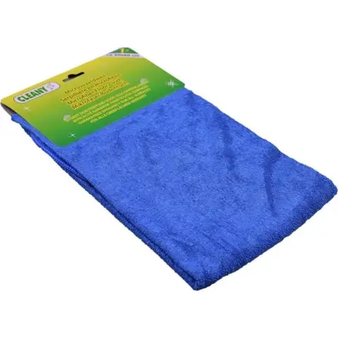 Microfibre floor cloth 50x60cm