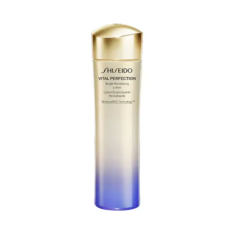 Shiseido Verhelderende Revitaliserende Lotion - Toner