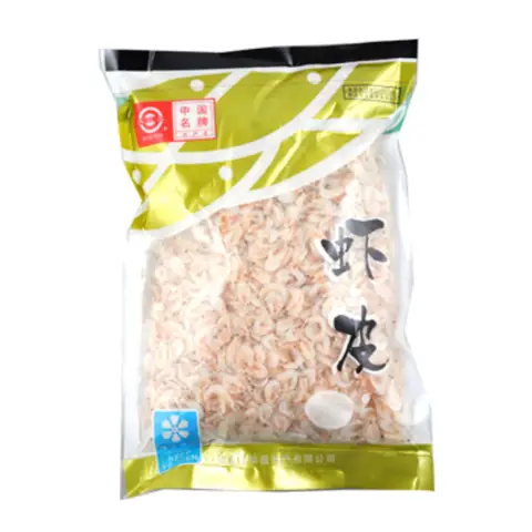 HS Boiled & Dried Ami-Ebi 华盛虾皮 100g