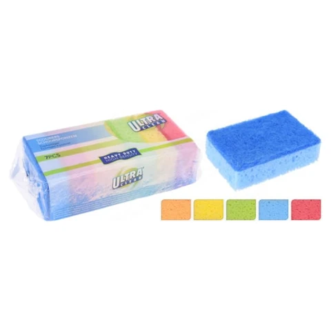 Schleifschwamm-Set (7 Stück)