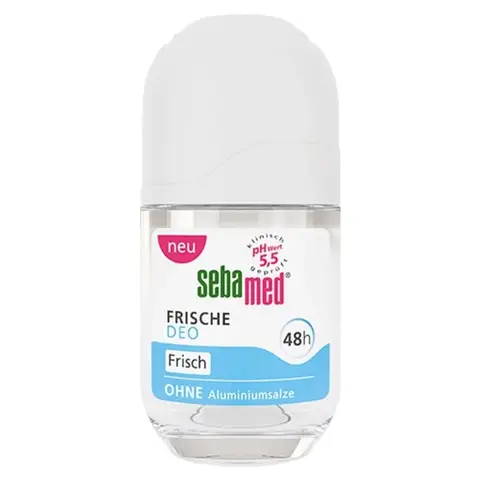 sebamed Frisches Deo Roll-On
