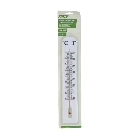 Garden thermometer 50cm