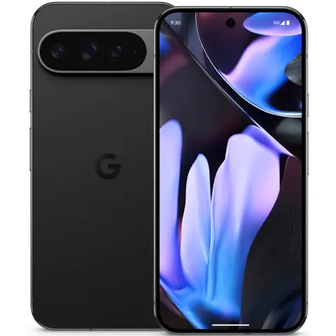Google Smartphone Pixel 9 Pro XL 256GB Black