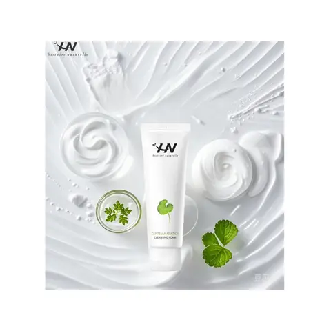 Histoire Naturelle Snowdrop Reinigingscrème