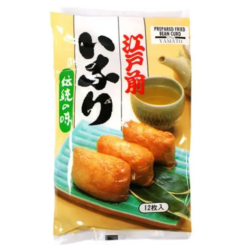 [Produit à date courte]Yamato Caillé de haricots frits Yamato 240gDate de péremption2025/10/7