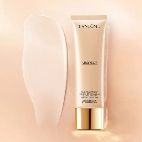 Lancôme Absolue Protection Crème protection UV SPF 50 PA++++ - 50 ml