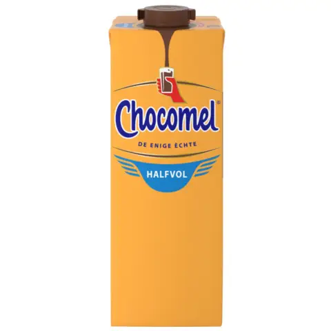 Chocomel teilentrahmt 1L