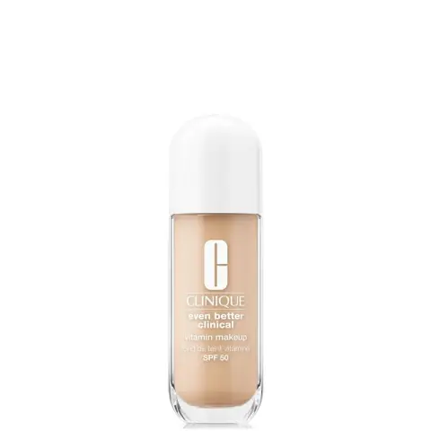 Clinique Even Better Clinical Vitamin Make-up SPF25 - Light Cool 2