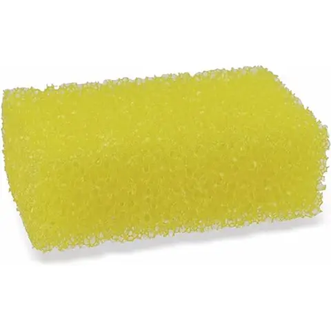 EDCO Dunlop Insektenschwamm 11x4x7cm