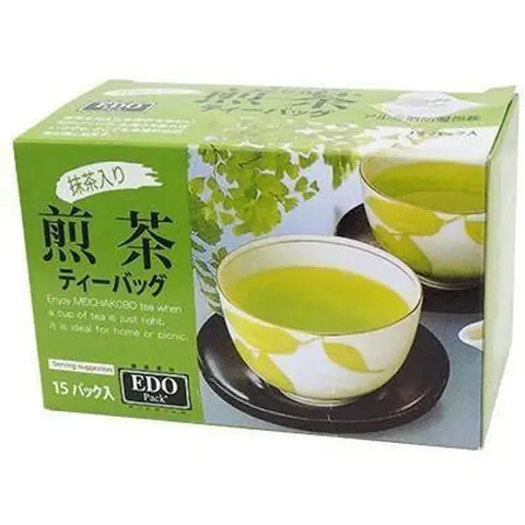 HAMASA YUKI Sencha-Tee 20 Beutel 40g